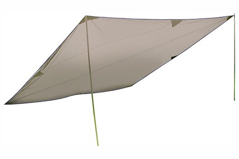 bicycle camper tent Weather Bubble (Rain Tent) Add Side Awning:Yes | Medium - 6'6